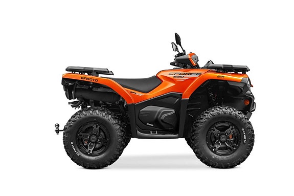 CFMOTO Cforce 520S/L *Finans Från 1030:- /Mån* 2 of 4
