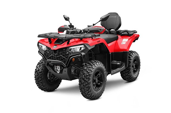 CFMOTO Cforce 520S/L *Finans Från 1030:- /Mån* 3 of 4