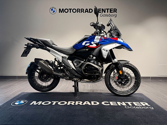 BMW R1300GS