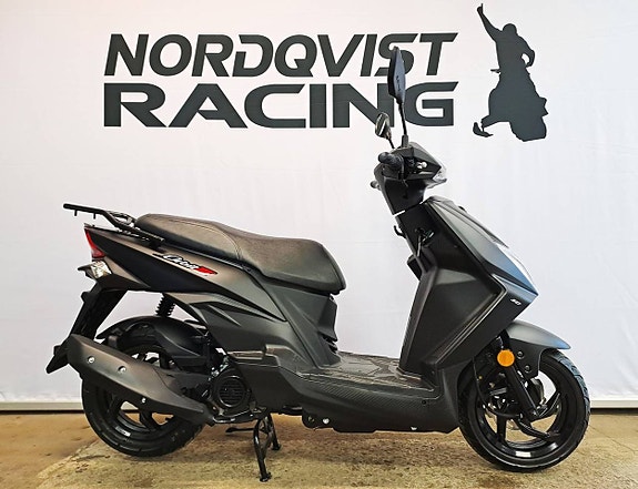 SYM Orbit III klass 1