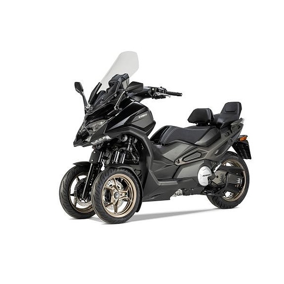 Kymco CV3 550i