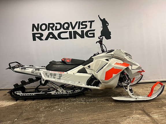 Ski-doo Freeride 850 154"