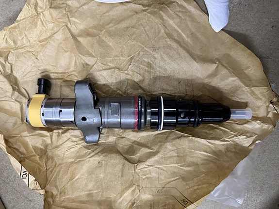 Caterpillar original injektor till alla Cat" motorer