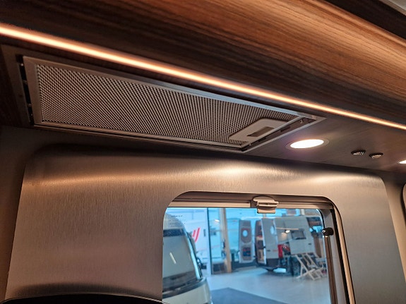 Laika Ecovip H 4109 (Hydraulben+Långbädd+Automat+Solcell) 17 of 30