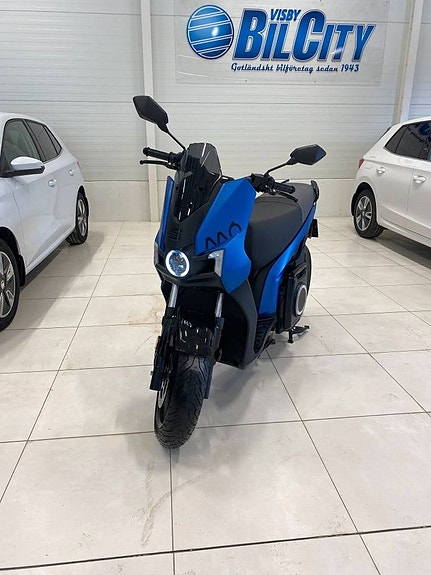 Övriga MÓ 50 E-Scooter