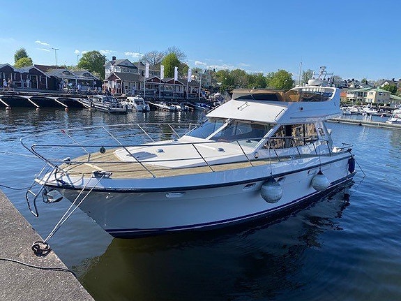 Storebro 430 Biscay 1998