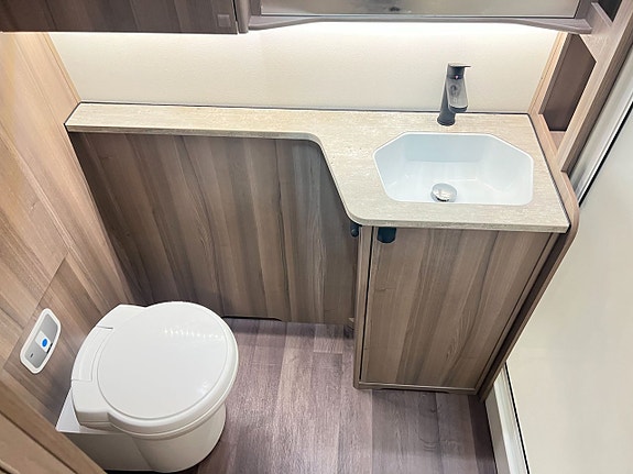 Kabe Estate 600 TDL KS (ALDE+Långbädd+Komfortpaket) 19 of 30