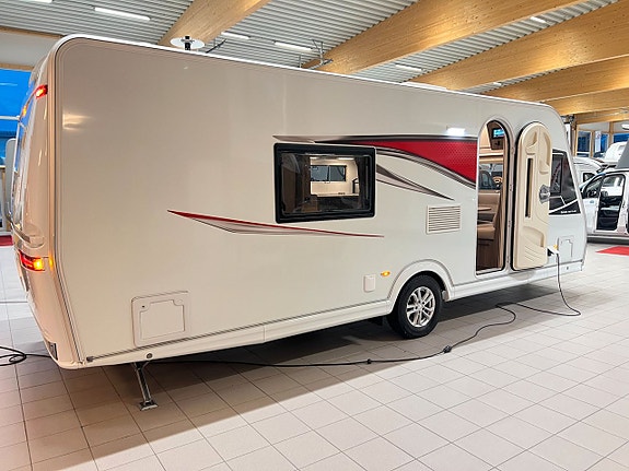 Kabe Estate 600 TDL KS (ALDE+Långbädd+Komfortpaket) 4 of 30