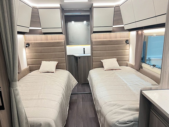 Kabe Estate 600 TDL KS (ALDE+Långbädd+Komfortpaket) 18 of 30