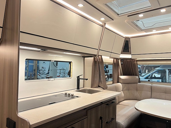 Kabe Estate 600 TDL KS (ALDE+Långbädd+Komfortpaket) 27 of 30