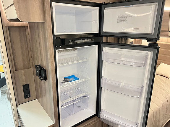 Kabe Estate 600 TDL KS (ALDE+Långbädd+Komfortpaket) 15 of 30