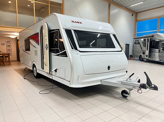 Kabe Estate 600 TDL KS (ALDE+Långbädd+Komfortpaket) 3 of 30