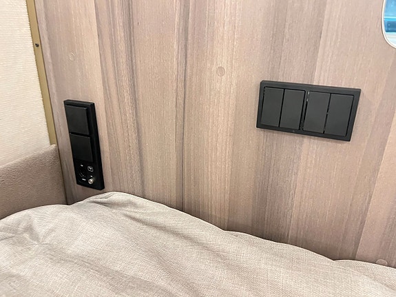 Kabe Estate 600 TDL KS (ALDE+Långbädd+Komfortpaket) 23 of 30