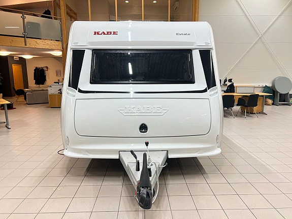Kabe Estate 600 TDL KS (ALDE+Långbädd+Komfortpaket) 2 of 30