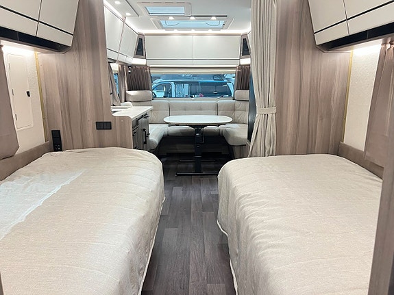 Kabe Estate 600 TDL KS (ALDE+Långbädd+Komfortpaket) 22 of 30