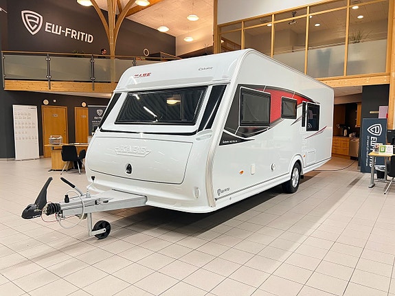 KABE Estate 600 TDL KS