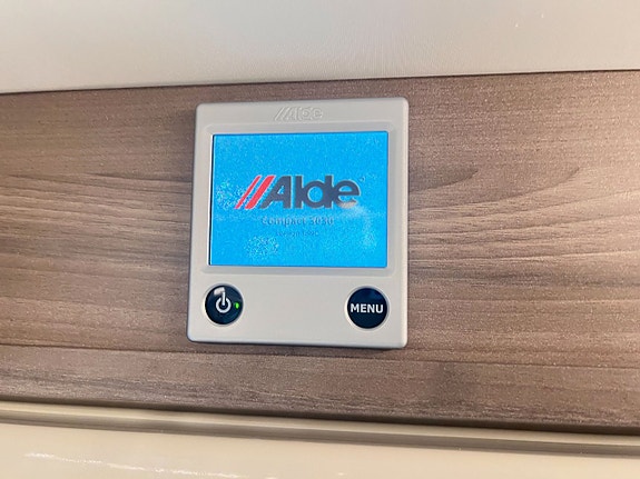 Kabe Estate 600 TDL KS (ALDE+Långbädd+Komfortpaket) 14 of 30