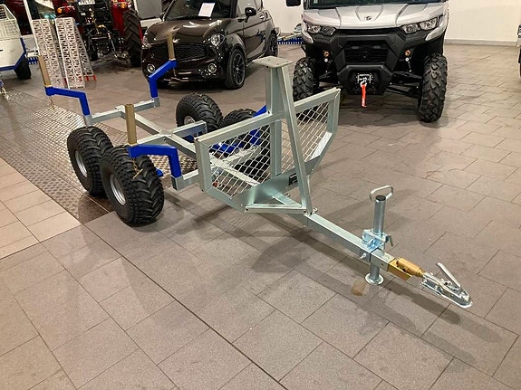 Myran Skogsvagn ATV