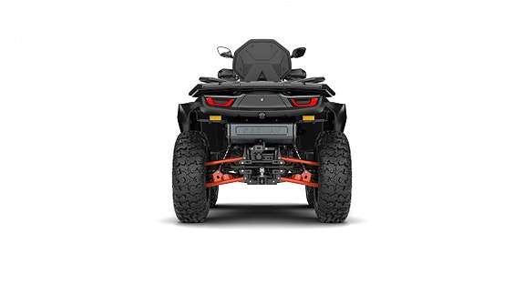 Segway Snarler AT10 97hk Wide Premium *Inkl gårdsvagn* 6 of 6