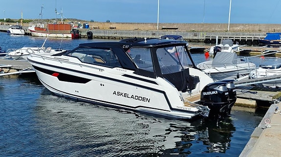 Askeladden C97 -2025