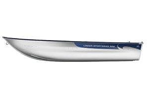 Linder Sportsman 355 3 of 4