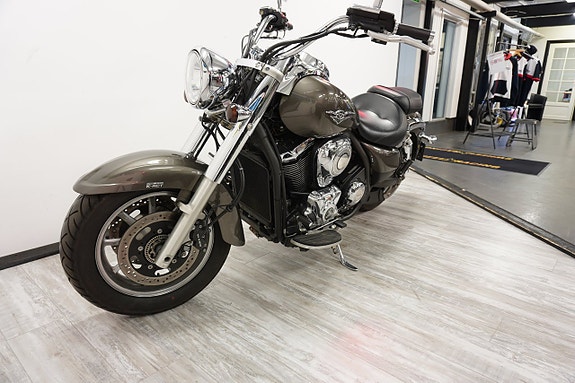 Kawasaki Vulcan VN1700 Classic ABS | Räntefri avbetalning 9 of 11
