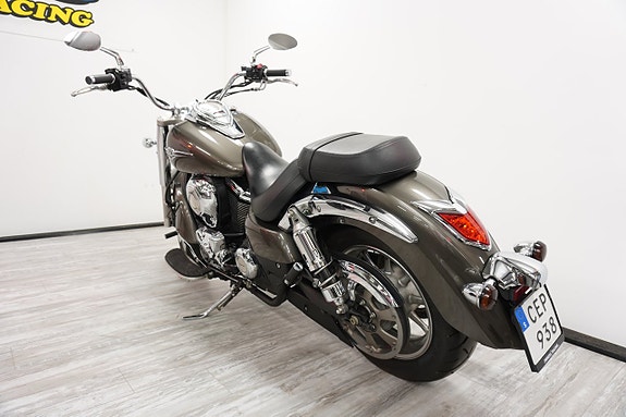 Kawasaki Vulcan VN1700 Classic ABS | Räntefri avbetalning 7 of 11
