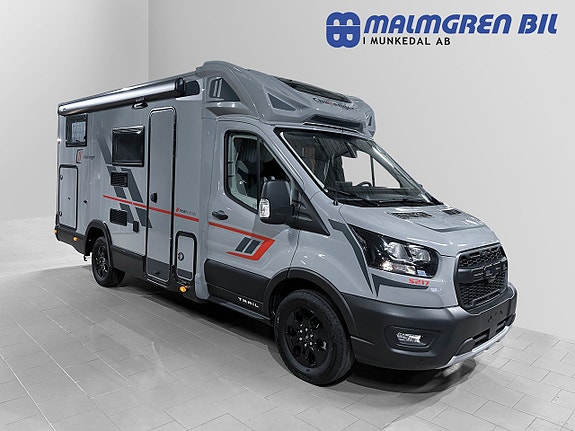 Challenger S217 Sport Edition