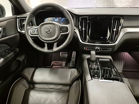 Volvo V60 6 of 9