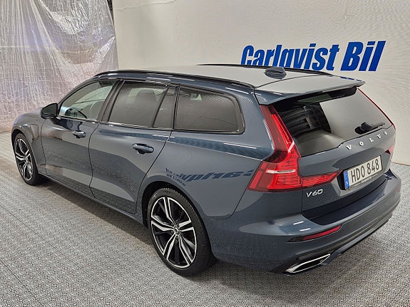 Volvo V60 5 of 9