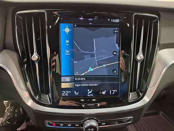 Volvo V60 7 of 9
