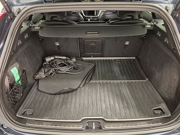 Volvo V60 9 of 9