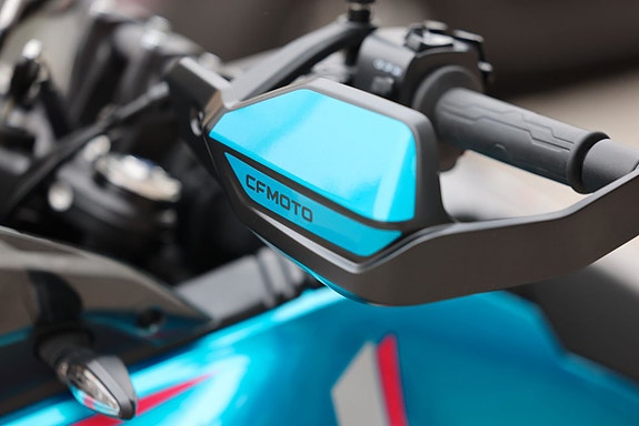 CFMOTO 800 MT-X | KAMPANJ 6000kr rabatt | RÄNTEFRITT 10 of 19