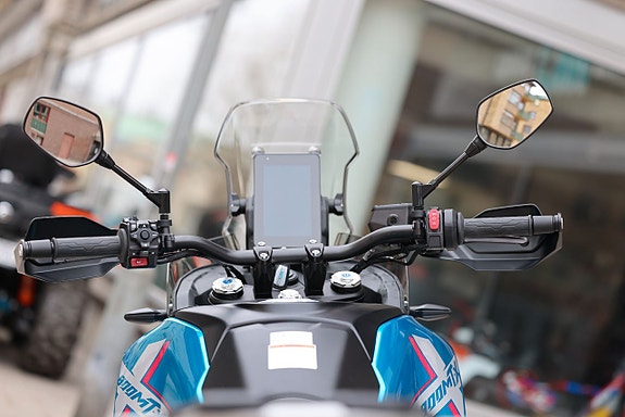 CFMOTO 800 MT-X | KAMPANJ 6000kr rabatt | RÄNTEFRITT 15 of 19