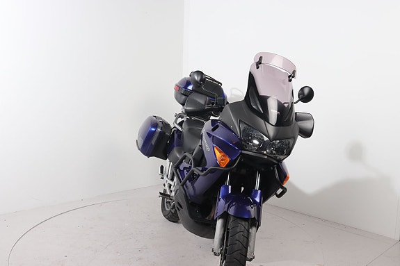 Honda XL 1000 Varadero 3 of 8