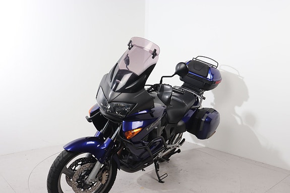 Honda XL 1000 Varadero 4 of 8