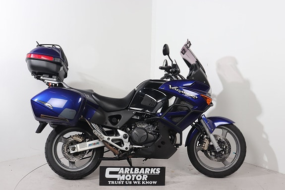 Honda XL 1000 Varadero