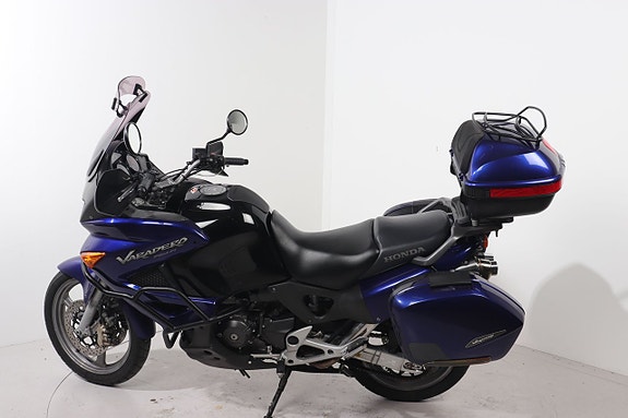 Honda XL 1000 Varadero 5 of 8