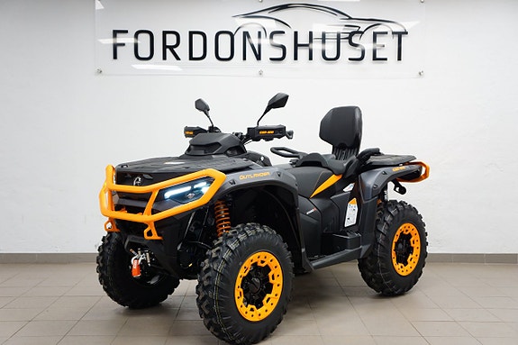 Can-Am OUTLANDER