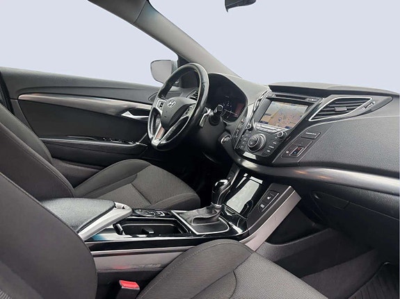 Hyundai i40 18 of 18