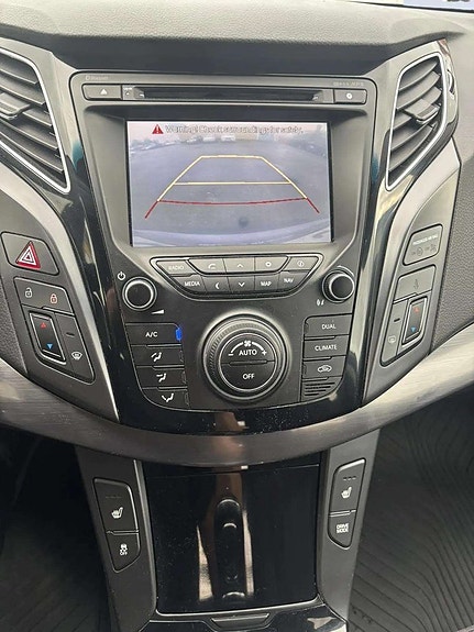 Hyundai i40 13 of 18