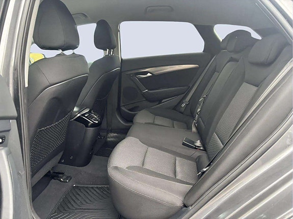 Hyundai i40 14 of 18