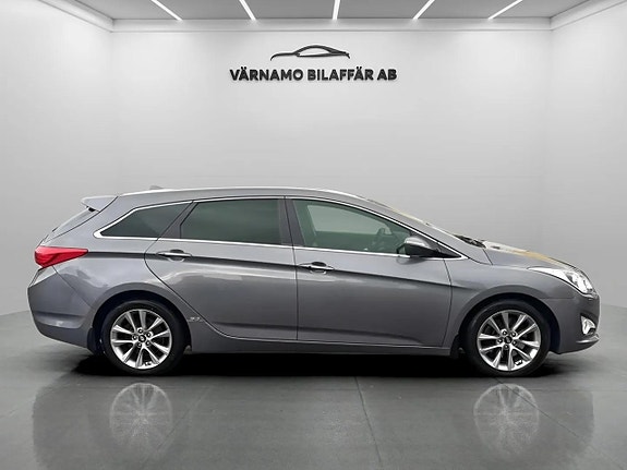 Hyundai i40 5 of 18