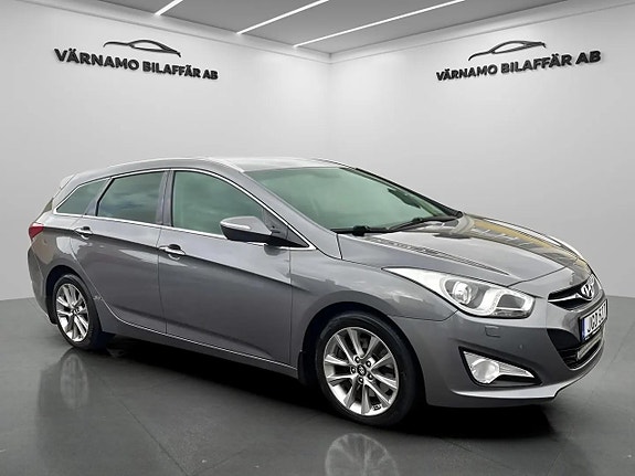Hyundai i40 6 of 18
