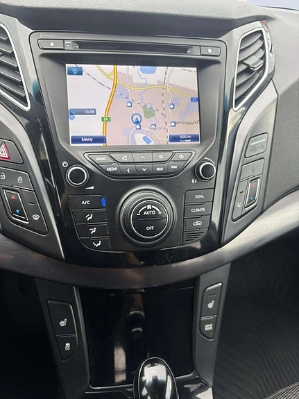 Hyundai i40 12 of 18