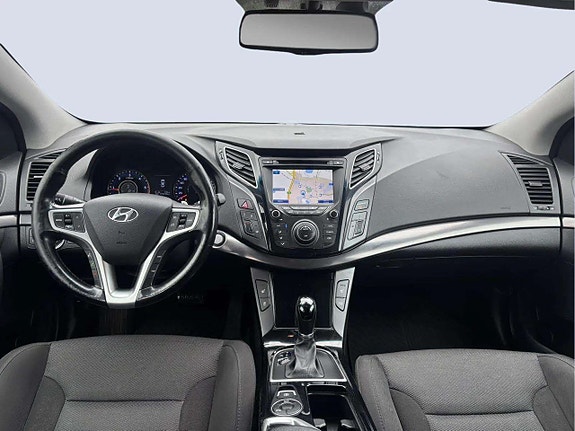 Hyundai i40 15 of 18