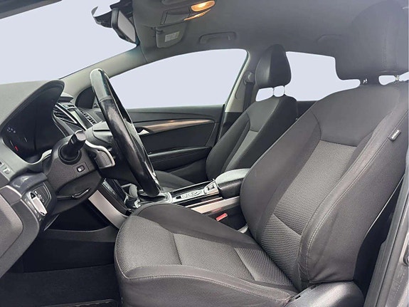 Hyundai i40 8 of 18