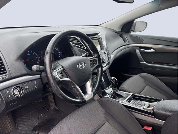Hyundai i40 9 of 18