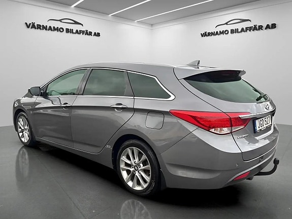 Hyundai i40 3 of 18
