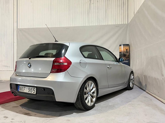 BMW 120d 4 of 10